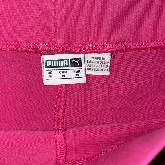 Puma Short Set - Picture 4 of 5